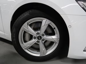 Audi A6 bild 12