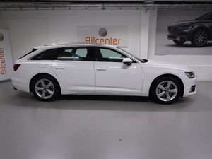 Audi A6 bild 5
