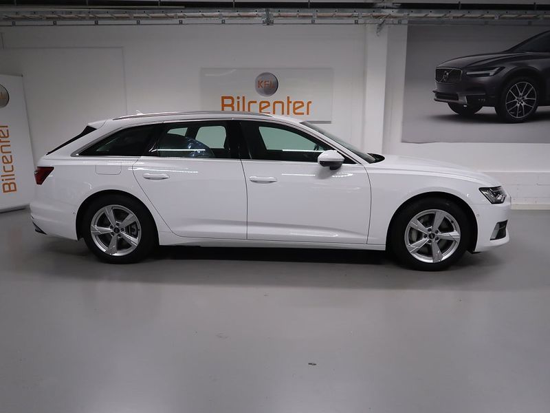 Audi A6 bild 5