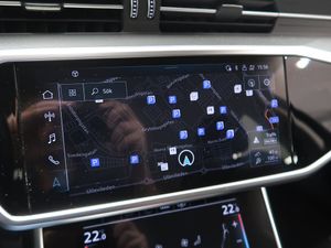 Audi A6 bild 26