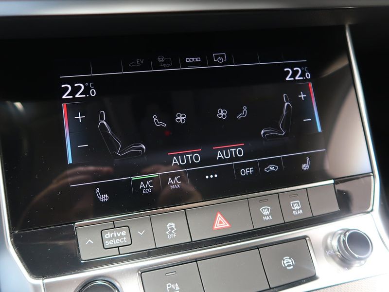 Audi A6 bild 31