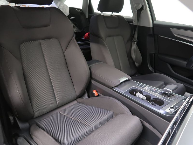 Audi A6 bild 20