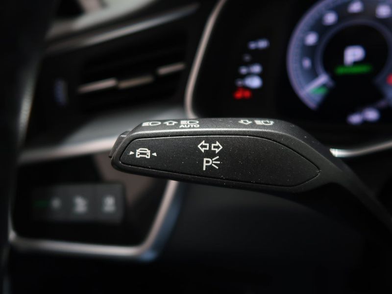 Audi A6 bild 36