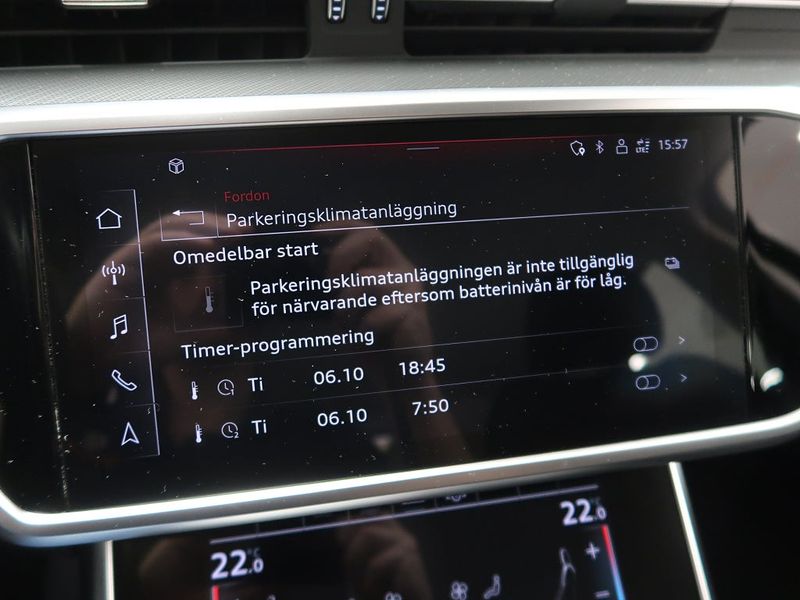 Audi A6 bild 30