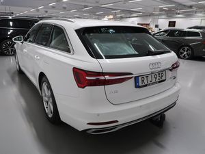 Audi A6 bild 8