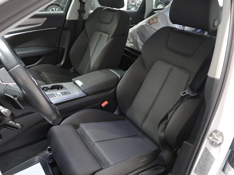Audi A6 bild 18