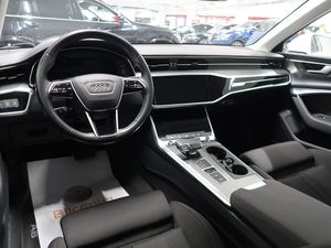 Audi A6 bild 17