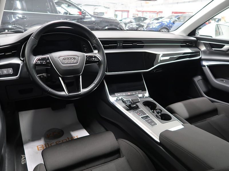 Audi A6 bild 17