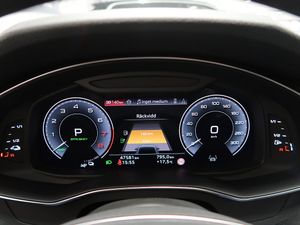 Audi A6 bild 22