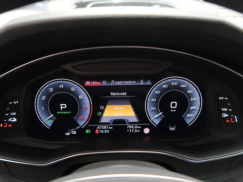 Audi A6 bild 22