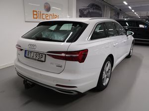 Audi A6 bild 6