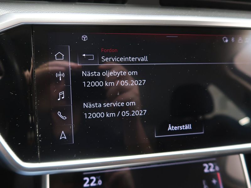 Audi A6 bild 29