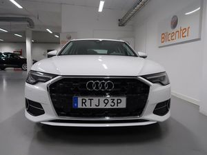 Audi A6 bild 10