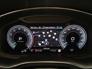 Audi A6 bild 23