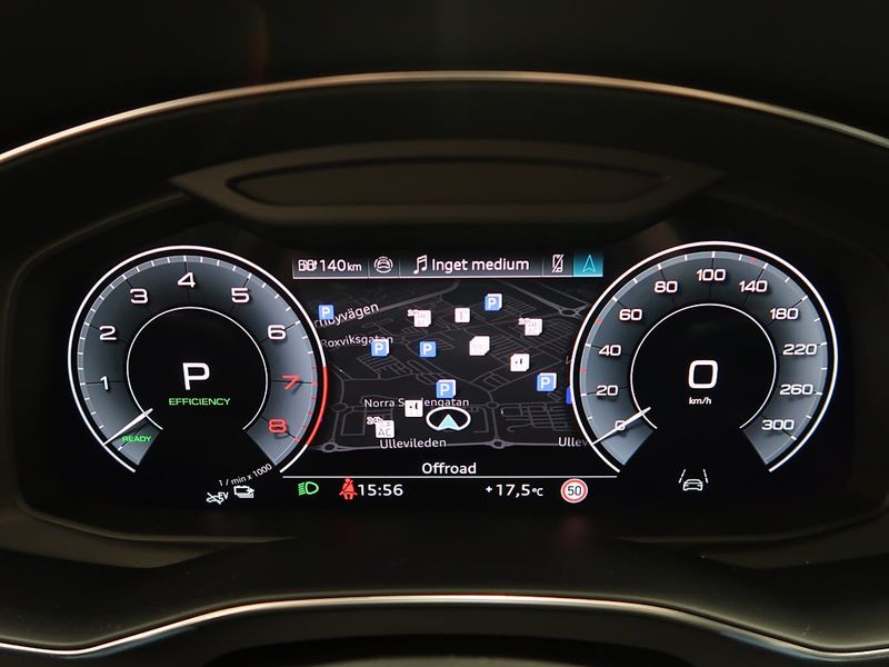 Audi A6 bild 23