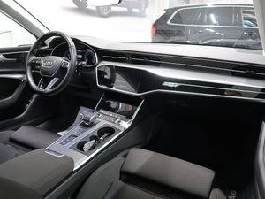 Audi A6 bild 19