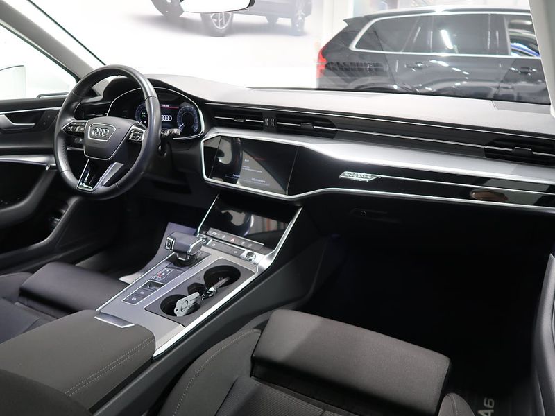 Audi A6 bild 19