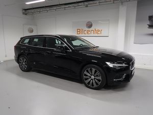Volvo V60 bild 4