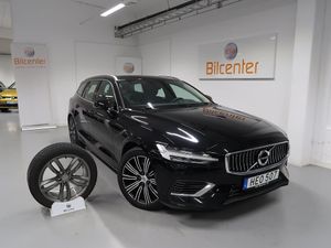 Volvo V60 bild 1