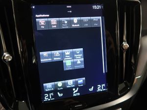 Volvo V60 bild 28