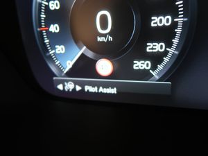 Volvo V60 bild 22