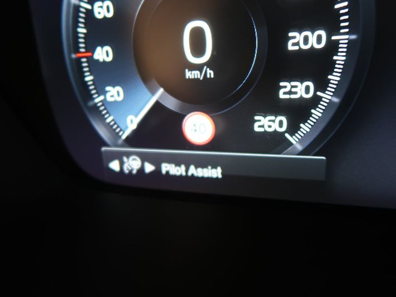 Volvo V60 bild 22