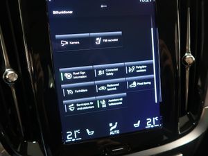 Volvo V60 bild 30
