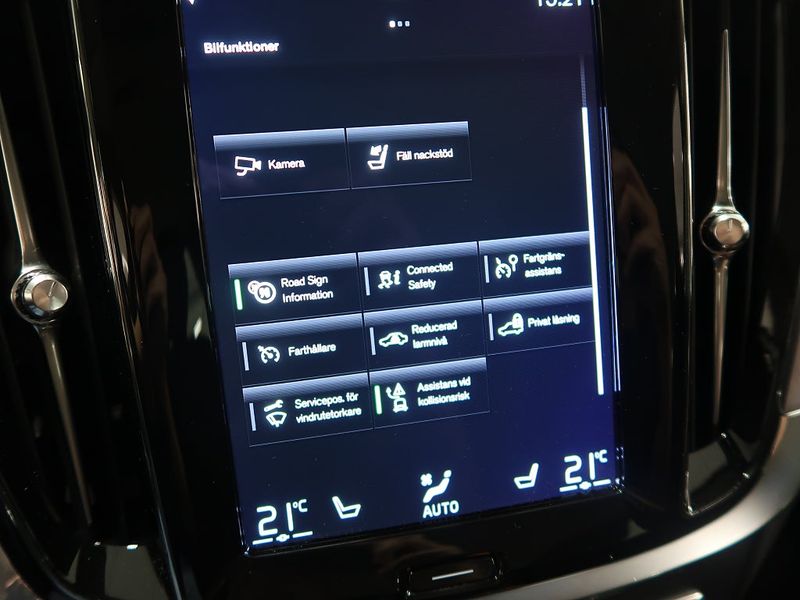 Volvo V60 bild 30