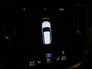 Volvo V60 bild 25
