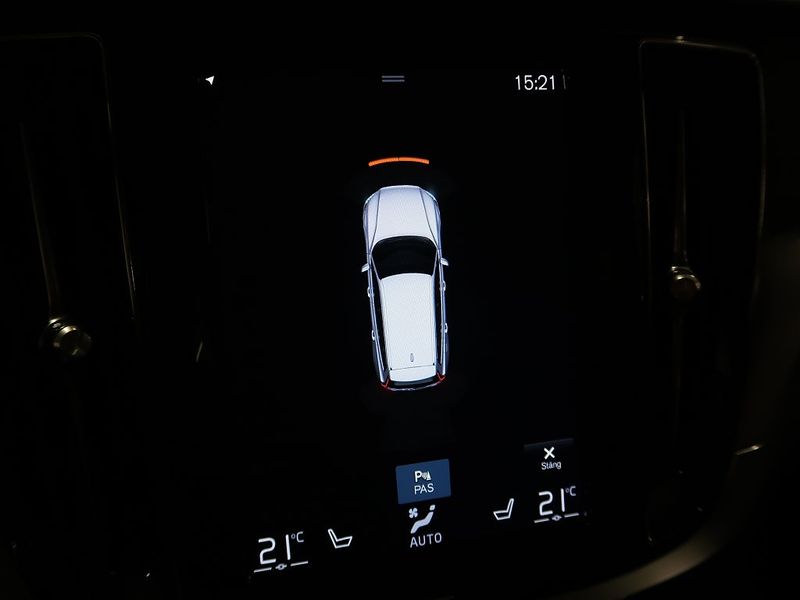 Volvo V60 bild 25