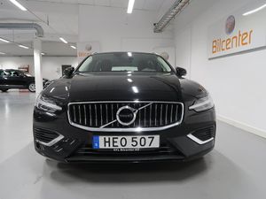 Volvo V60 bild 10