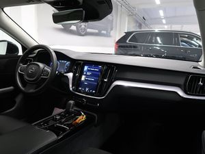 Volvo V60 bild 19