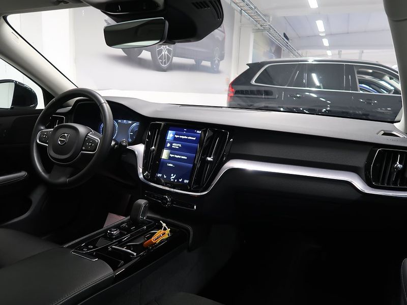 Volvo V60 bild 19