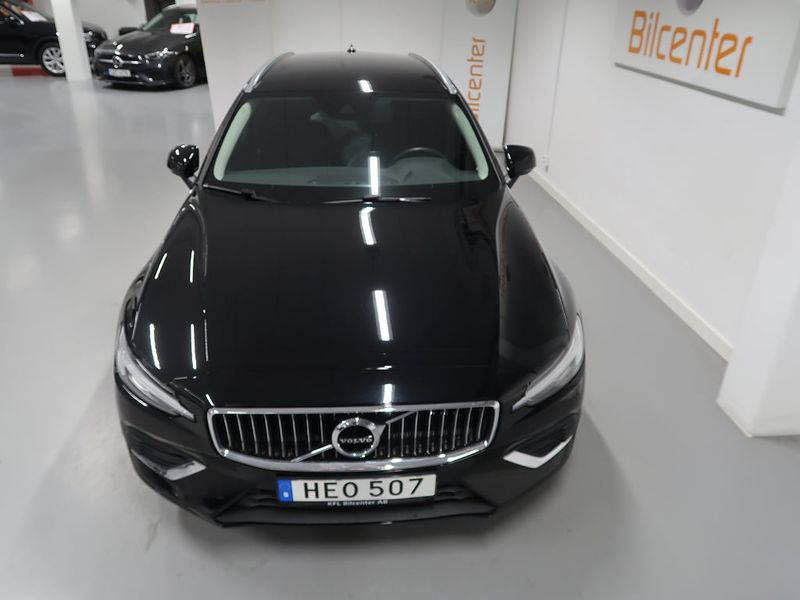 Volvo V60 bild 11