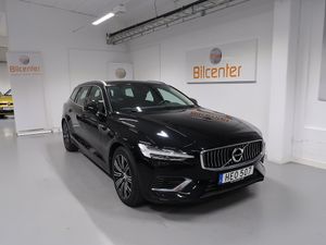 Volvo V60 bild 3