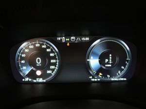 Volvo V60 bild 21