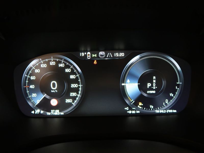 Volvo V60 bild 21