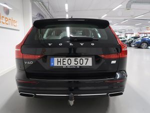 Volvo V60 bild 7