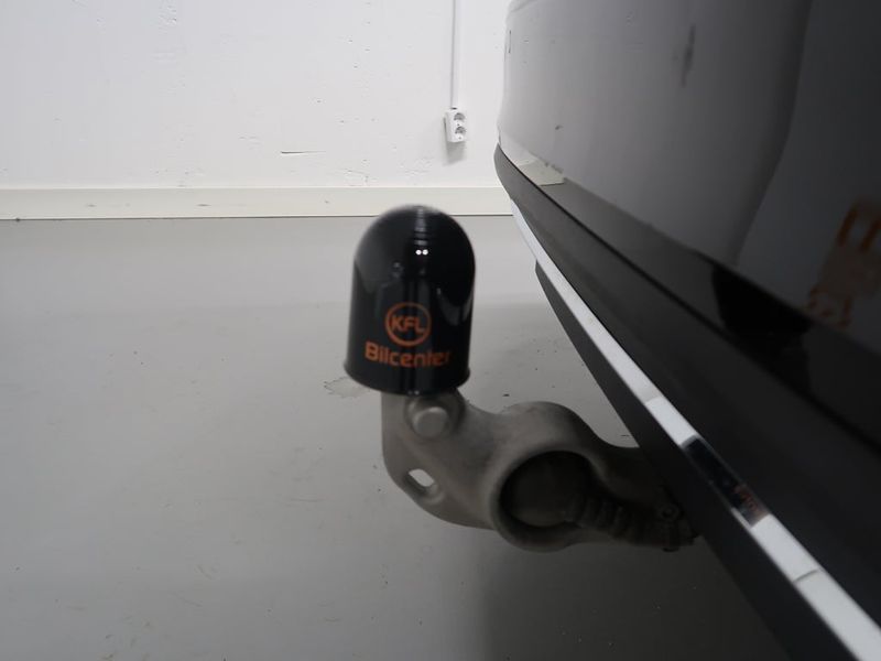 Volvo V60 bild 15