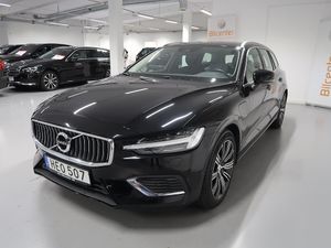 Volvo V60 bild 9