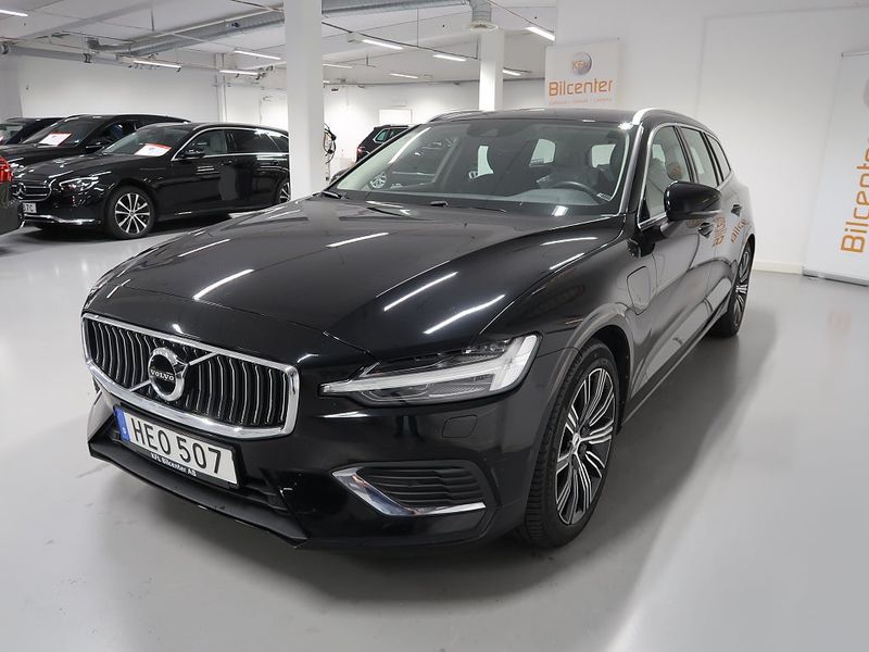 Volvo V60 bild 9