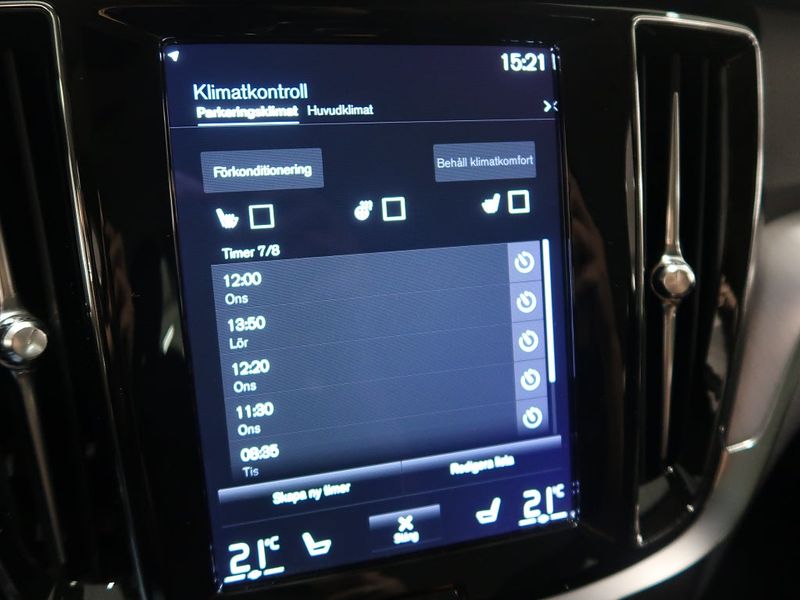 Volvo V60 bild 27