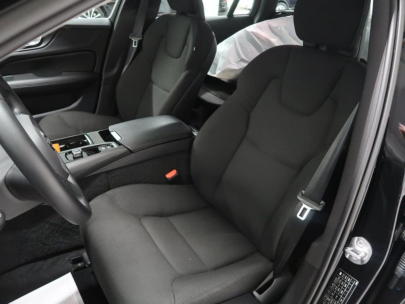 Volvo V60 bild 18