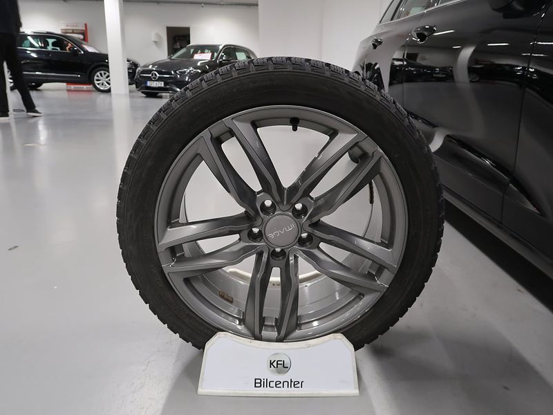 Volvo V60 bild 13