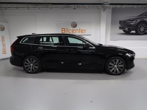 Volvo V60 bild 5