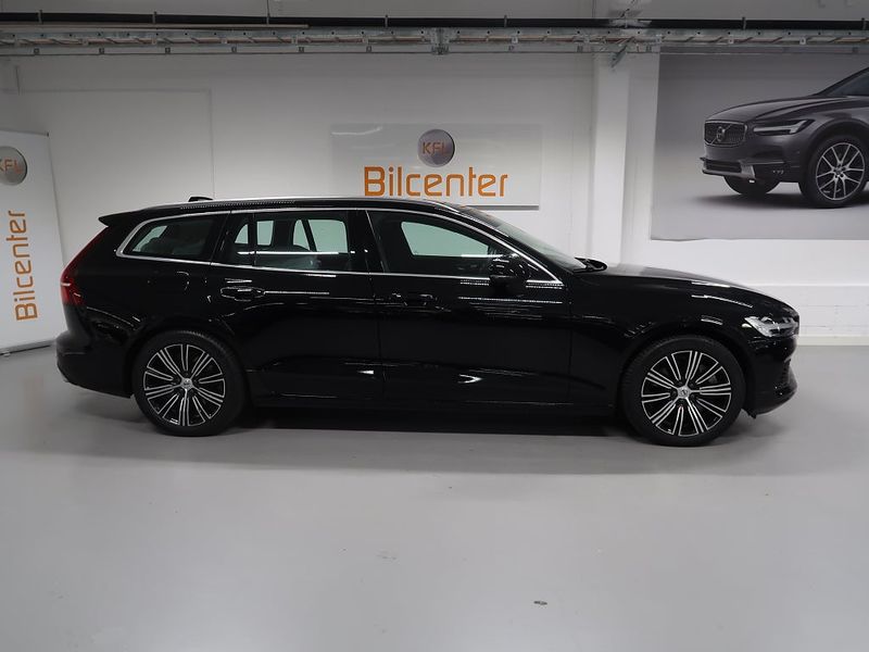 Volvo V60 bild 5