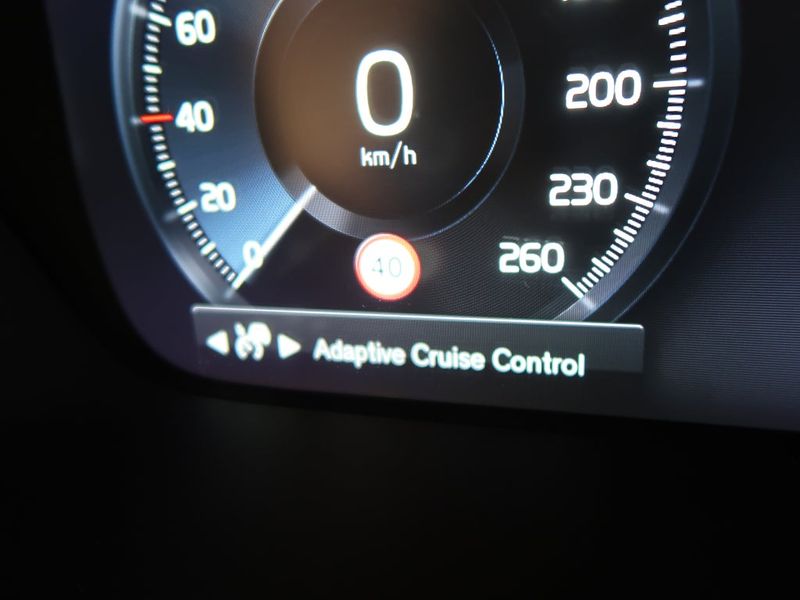 Volvo V60 bild 23