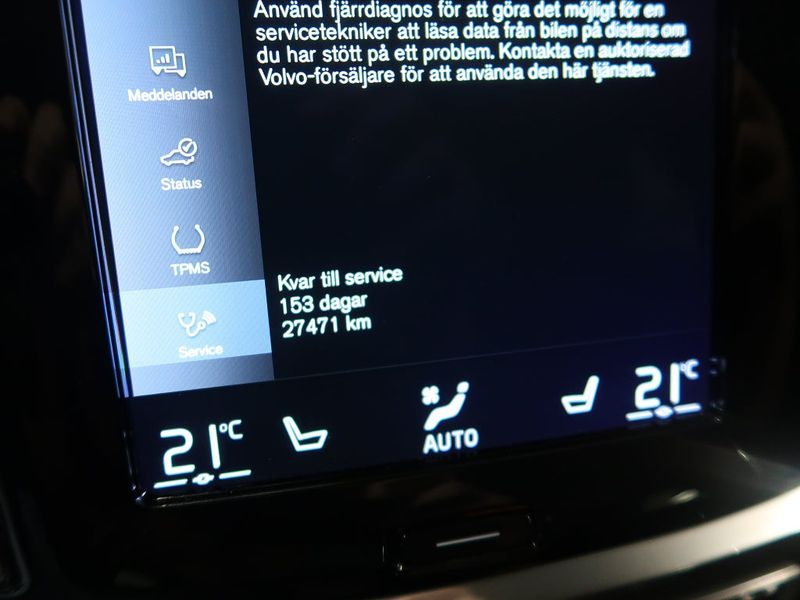 Volvo V60 bild 31
