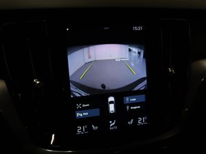 Volvo V60 bild 24