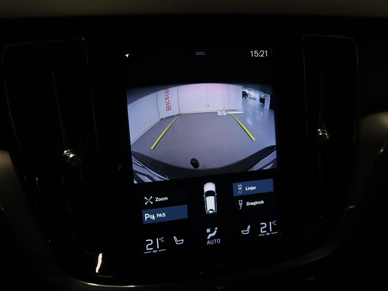 Volvo V60 bild 24